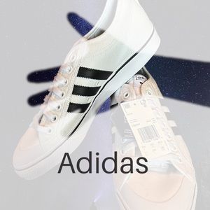 Adidas Nizza Athletic Shoes